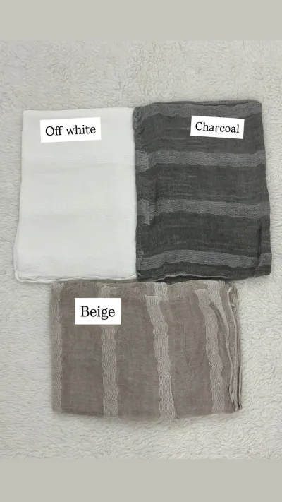 Thai lines White