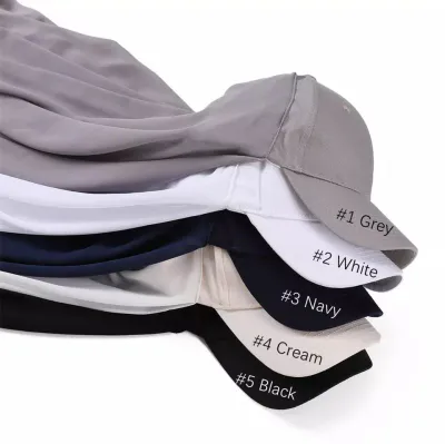 Cap shaila Navy