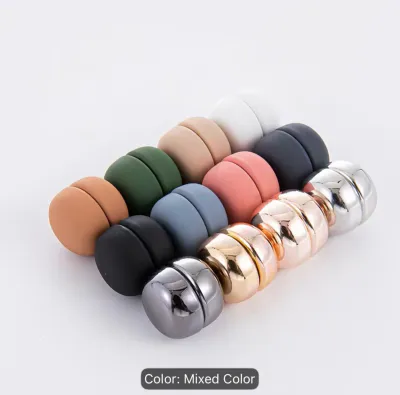 Magnetic pins Multi colors