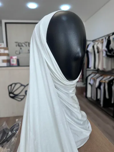 Mini Cotton with Fold
