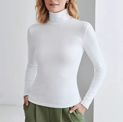 Premium cotton long sleeve