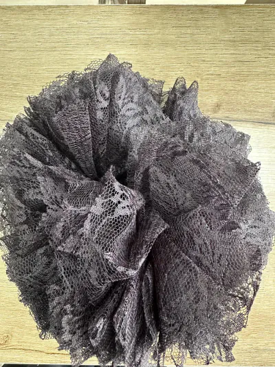 Buff head rabta  Black