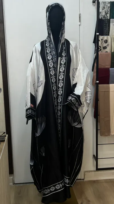 Abaya Bisht 54 1