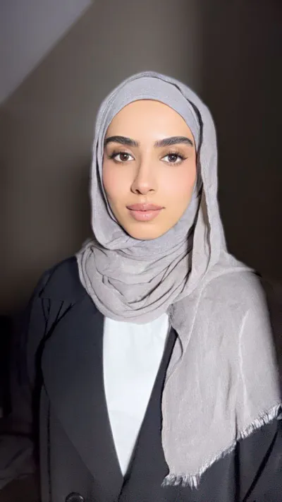 Thai Shawl Plain