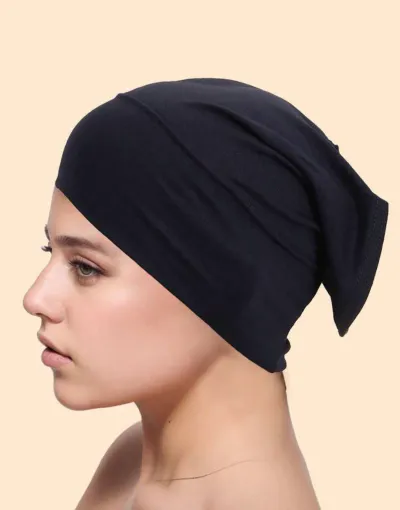 Square cap