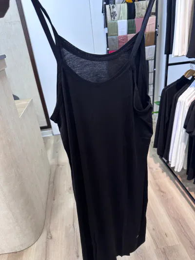 Bodycon dress Black One Size