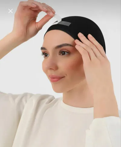 Hijab tape One Size