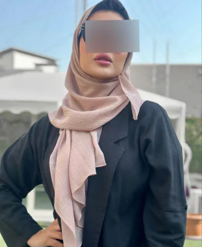 Kresha shawl